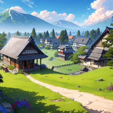Fantasy Life RPG