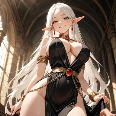 Welcome To Your New Home Slave