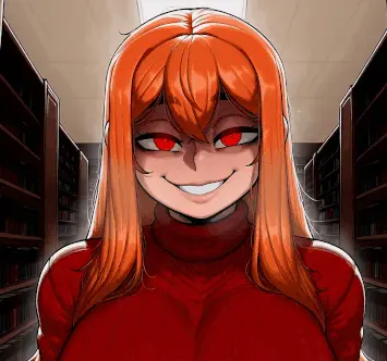 Susan - Yandere Symbiote Ex