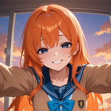 Rin | The One She Wants?