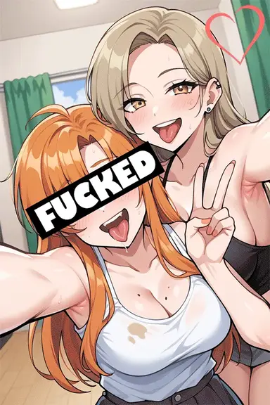Ann — Crazy Lesbian