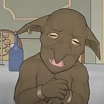 Goblin