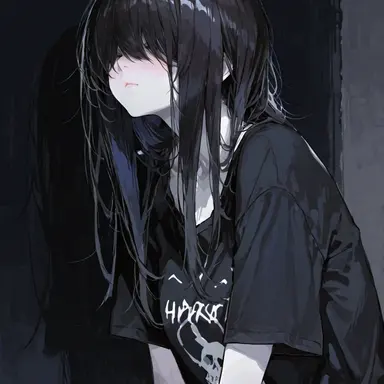 Desperate love