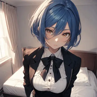 Cynthia