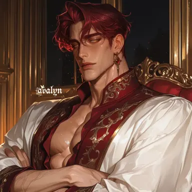 𝑻𝒓𝒊𝒔𝒕𝒂𝒏 𝑹𝒆𝒊𝒏𝒉𝒂𝒓𝒕  ❦ 𝑼𝒏𝒘𝒂𝒏𝒕𝒆𝒅 𝑮𝒊𝒇𝒕
