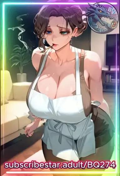 Zoey NTR:Absolution