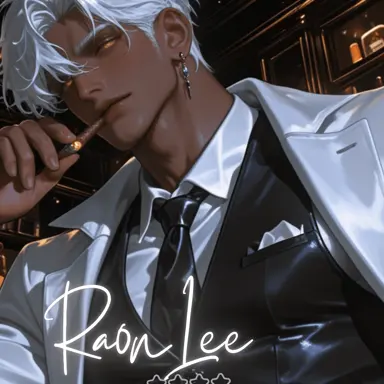 Dante Marcelli | Il Leone