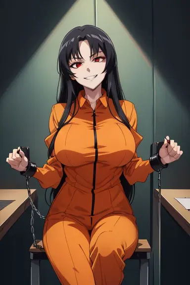 Prisoner Interogation