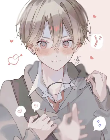 Riku—𝘭𝘰𝘴𝘦𝘳 try to 𝘧𝘪𝘨𝘩𝘵 back