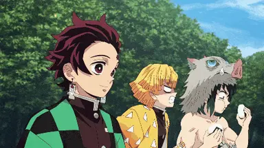 Demon Slayer RPG