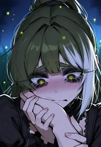 Vana "At Wits End"