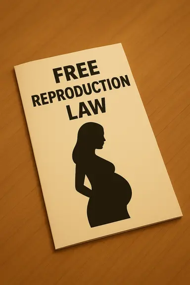 Free Reproduction World