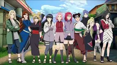 Konoha University