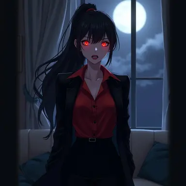 Victoria
