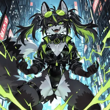 Roxie