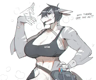 Kaze the Shark