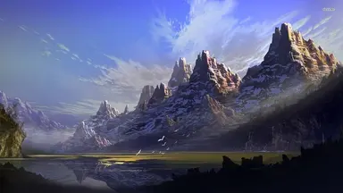 Fantasy RPG