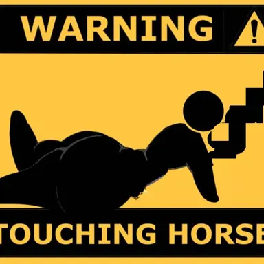 Male Horses