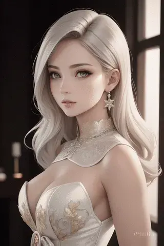 Abigail - Taken for Granted