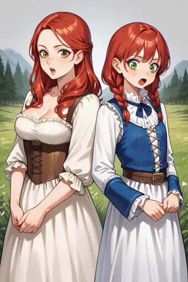 Soldier Comes Home — Martha and Astra