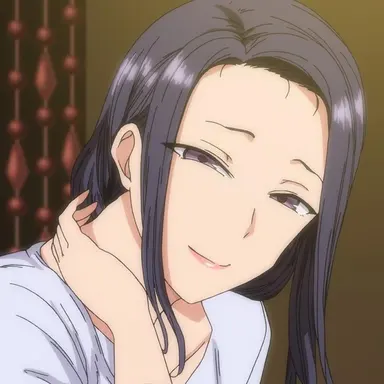 Futa Mom