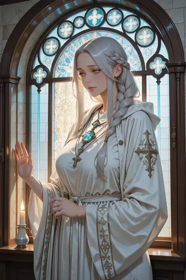 The Hidden Arcane