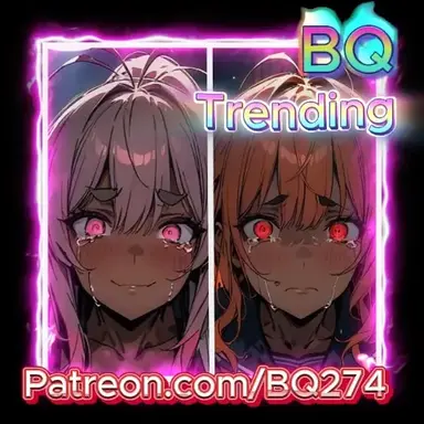Trisha and Rica: Aftermath