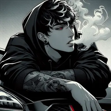 Daniel