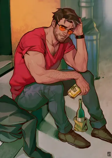 Robert
