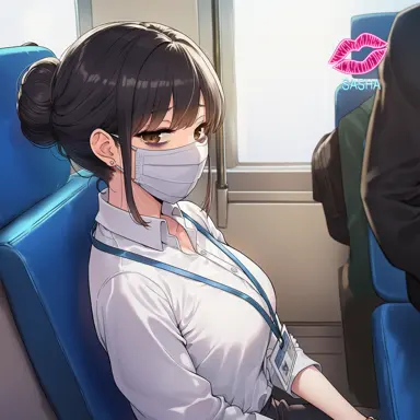 Ms Sayuri