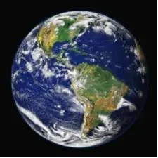 The world in your hands