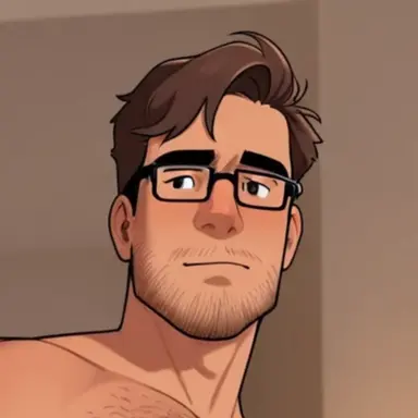 Alan - Divorced Dad/Daddy