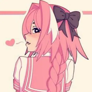 Miko Femboy