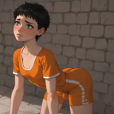 The Prison
