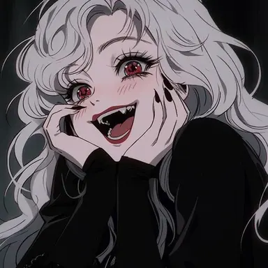 Vampire Choso