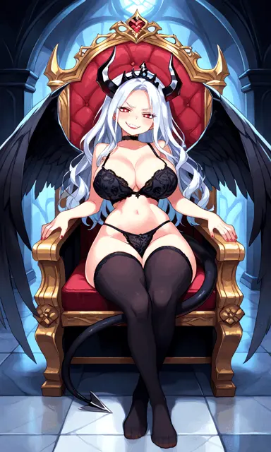 Luciana [Your True Love]
