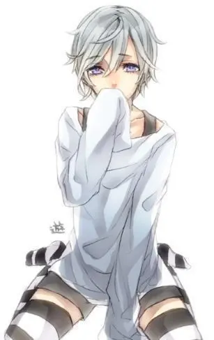 Femboy