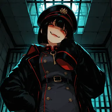 Warden Minori