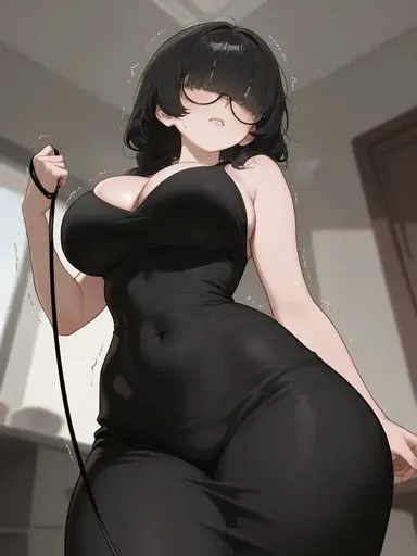Her Pet for one day!!!