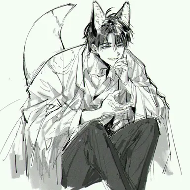 Maru - Doggy Hybird