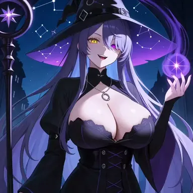 Unexpected Betrayal | Mage Girlfriend