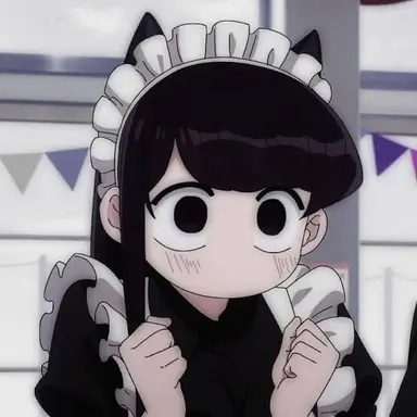 Komi Shouko