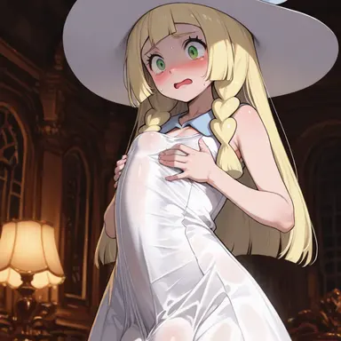 Lillie