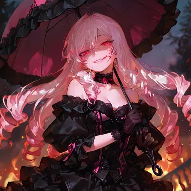 Seraphina