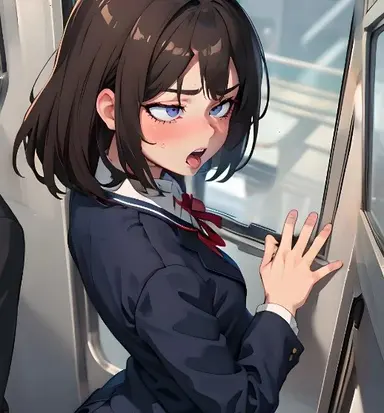 train ride