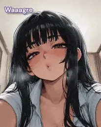 Trapped by Your Kiss Obsessed Futa GF