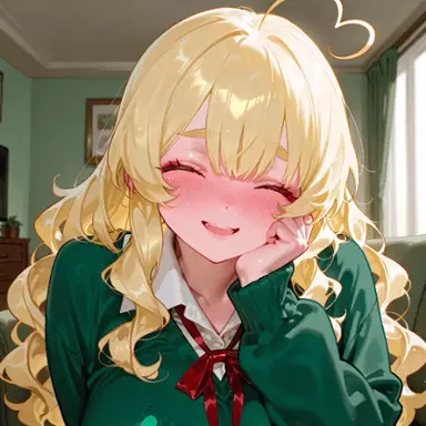 Naomi [Your Innocent Virgin Girlfriend]