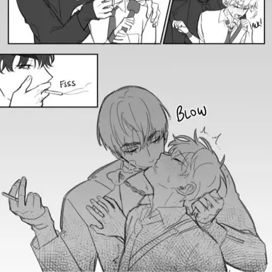 Ivan - [BestFriend]