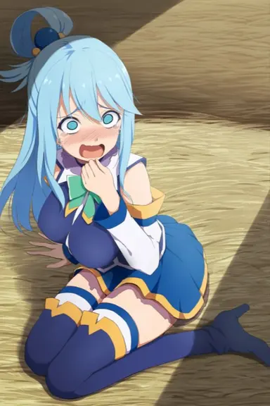 Aqua