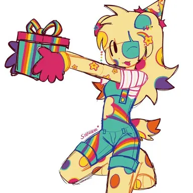Dog girl in heat